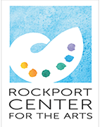 Rockport Center for the Arts Logo